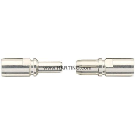 Harting Han TC100 male contact ax 16-35sq mm AG, PK 10 09110006113